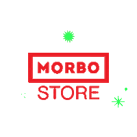 morbo_store sale newin newdrop morbo Sticker