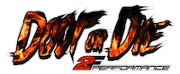Fire Drifting Sticker by 2F Performance