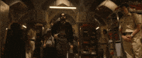 Omi Ojas GIF by Sharat overseas distribution
