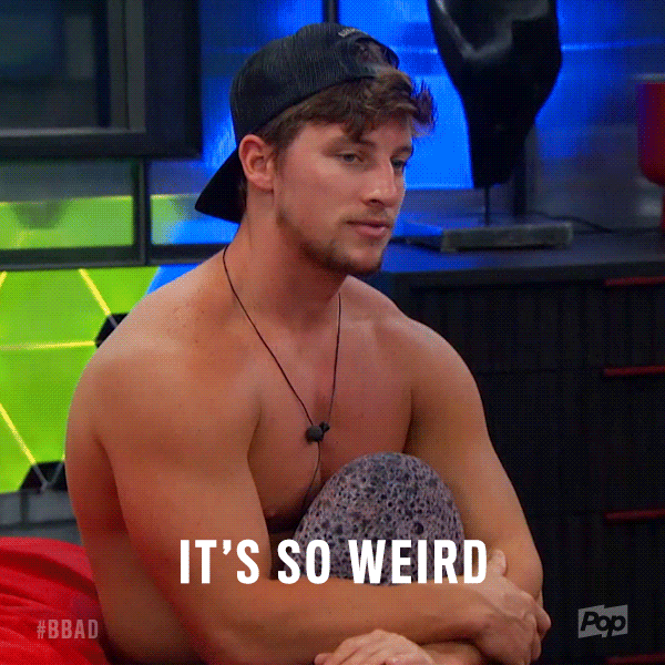 big brother pop GIF by Big Brother After Dark