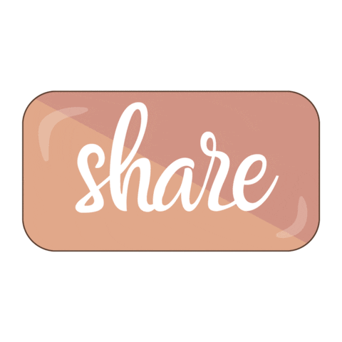 Share Compartir Sticker by Mi Conta Virtual Mx