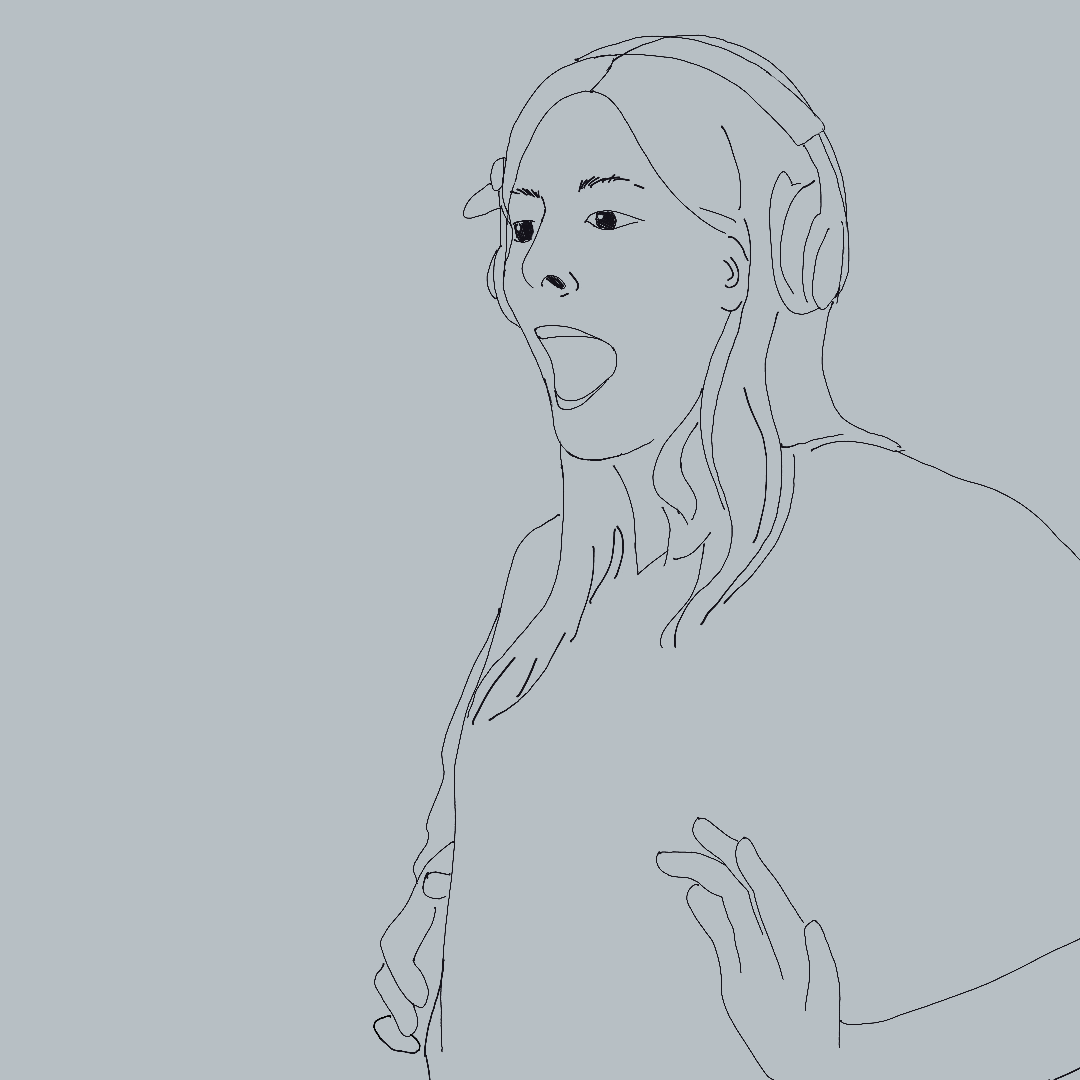 Saram GIF by PiM Arts High School