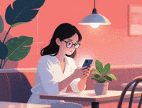 Girl Woman GIF by Brzzy