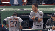 Houston Astros Sport GIF by MLB