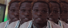 Gunna Shadybaby GIF by Nechie