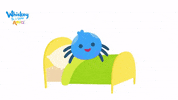 Happy Fun GIF by Coccole Sonore