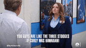 3 Stooges Nbc GIF by Superstore