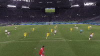 A Fine Save!