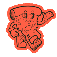 digbr brrestaurantweek digbr digrw rwbr Sticker