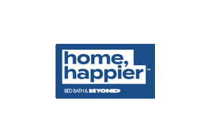 Happy Home Sweet Home Sticker by Bed Bath and Beyond