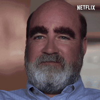 atypical GIF by NETFLIX