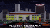 episode 9 GIF by South Park 