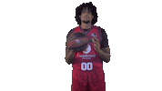 Liga Endesa Basketball Sticker by ACB