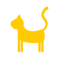 VetBaruc pet gato vet vetbaruc Sticker