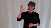 Inform Second Hand GIF