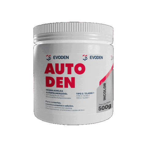 Autoden Sticker by Evoden
