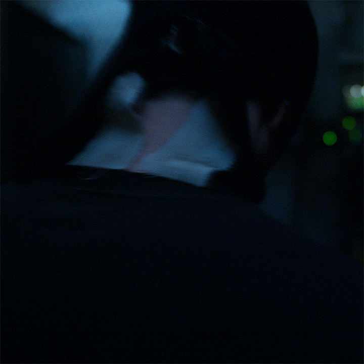 matt murdock marvel GIF by NETFLIX