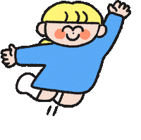 Pose Sticker