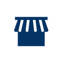 Marketplace Petshop Sticker by Jack & Molly