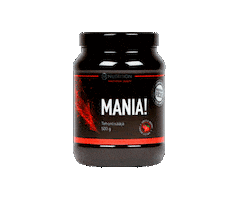 Amino Acid Workout Sticker by mnutritionfi