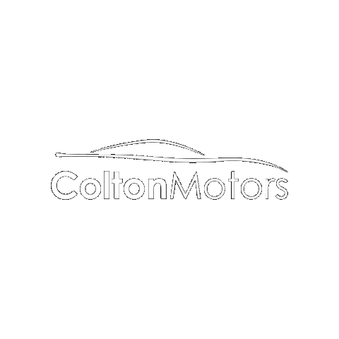 coltonmotors  Sticker