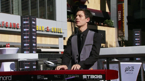 red carpet GIF by AMAs