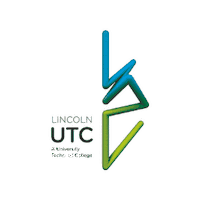 UTCLincoln science education english engineering Sticker