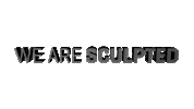 Sculptedathletics Sticker by Sculpted