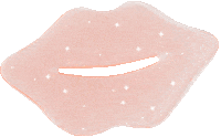 Sculptedskin sculpted lip mask its glow time sculpted skin Sticker
