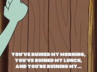 season 6 boating buddies GIF by SpongeBob SquarePants