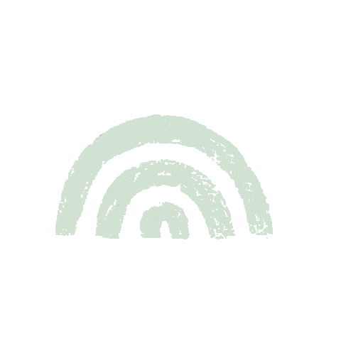 Rainbow Guide Sticker by Scouts et Guides de France