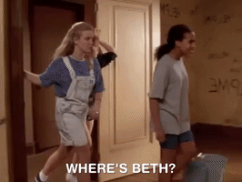 are you afraid of the dark nicksplat GIF