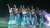 minorities shao shu min zu GIF