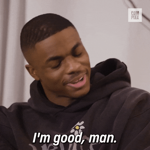 Vince Staples GIF by Complex