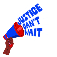 Donald Trump Sticker by Creative Courage