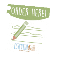 essentialbites vegan keto gluten free lunch time Sticker