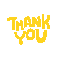 Thanks 3Amcrafter Sticker