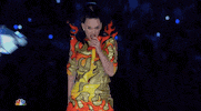 katy perry superbowl halftime show GIF by Capitol Records