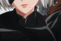 2B Nier Automata GIF