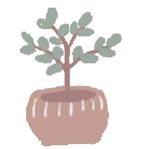 Tree Sticker