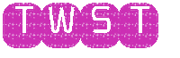 Logo 90S Sticker by twst