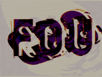 Art Glitch GIF