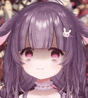 Vtuber Loli GIF