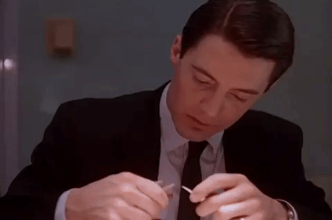 season 1 GIF by Twin Peaks on Showtime