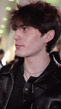 Excuse Me What GIF