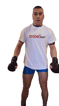 Sticker by DOXXbet