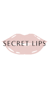 Pink Love Sticker by SecretLips