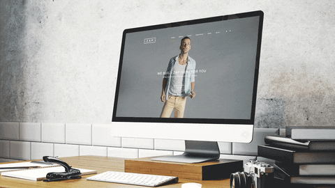 mediaVariety giphyupload animated apple psd GIF