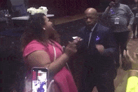 John Lewis Dancing GIF by GIPHY News