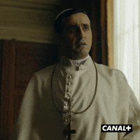 Jonathan Cohen Wtf GIF by CANAL+